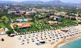 Hotel Anissa Beach